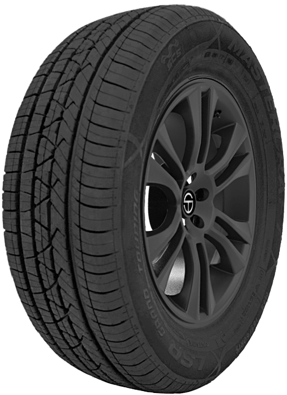 Buy Mastercraft LSR Grand Touring Tires Online | SimpleTire