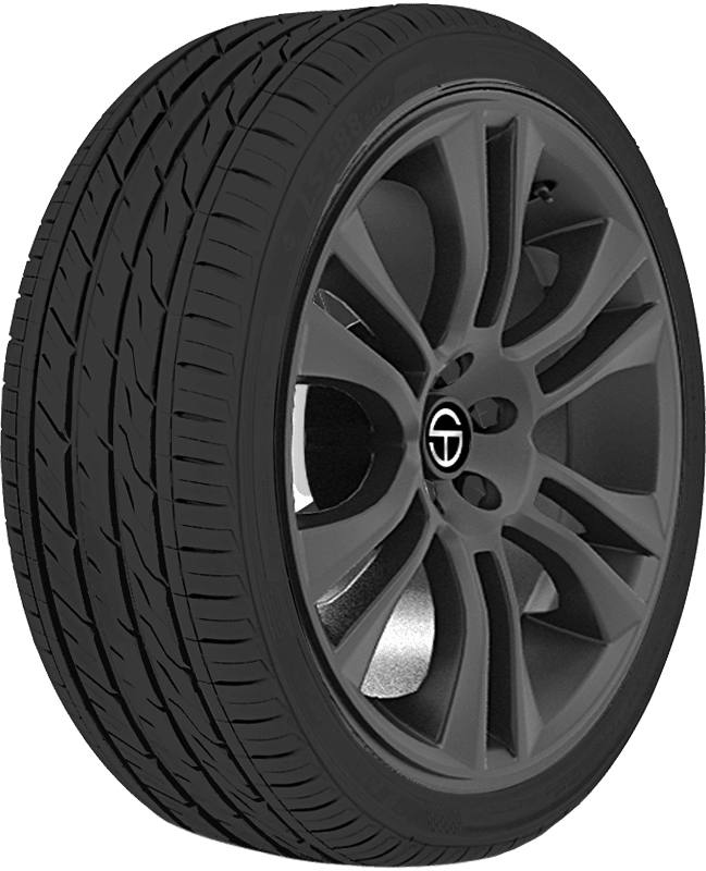 Buy Landsail LS588 SUV/CUV Tires Online | SimpleTire