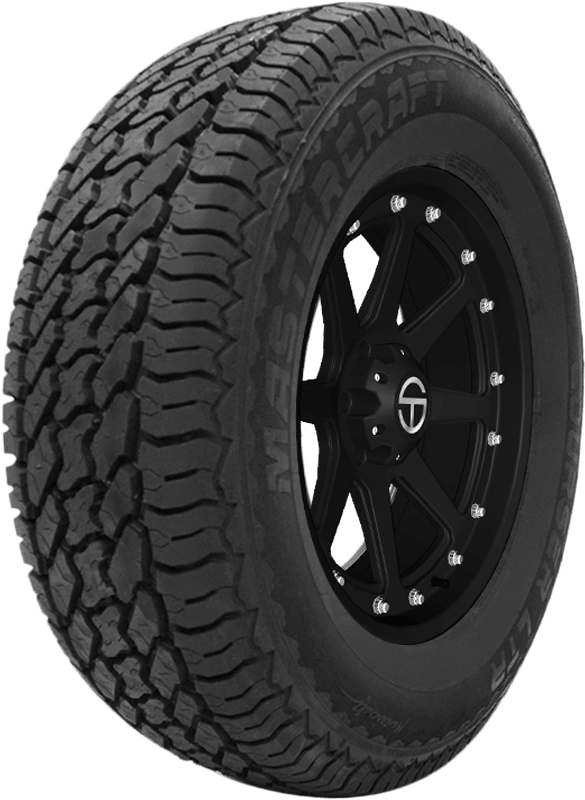 Buy Mastercraft Courser LTR Tires Online SimpleTire