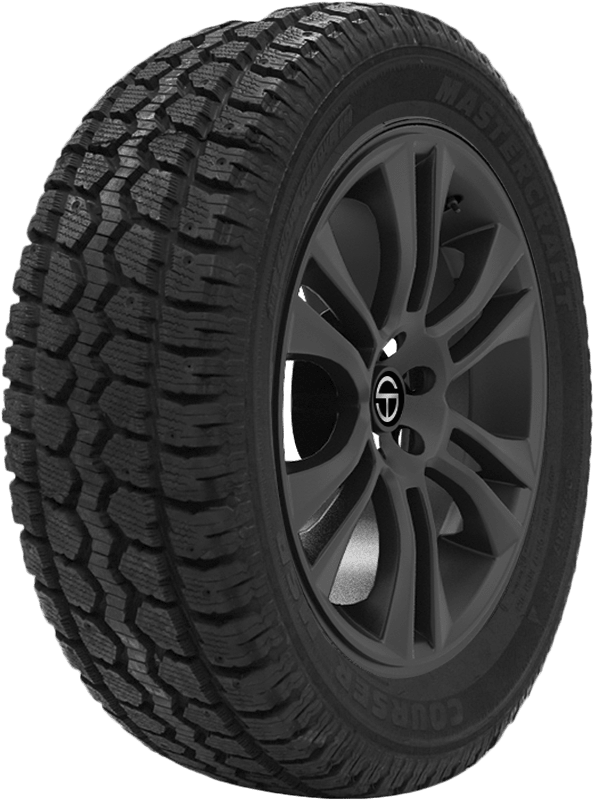 Buy Mastercraft Courser MSR Tires Online SimpleTire