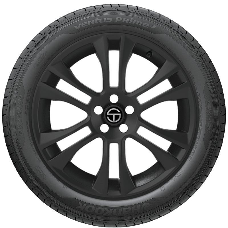 Buy Hankook Ventus Prime3 (K125) Tires Online | SimpleTire