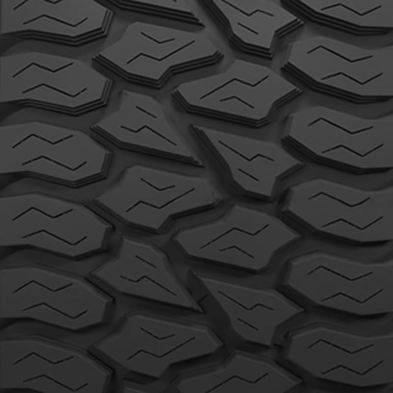Buy Amp Terrain Attack A/T A Tires Online | SimpleTire