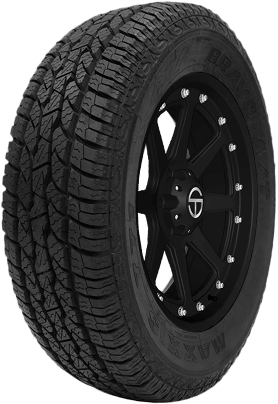 Buy Maxxis At 771 Bravo Series Tires Online Simpletire