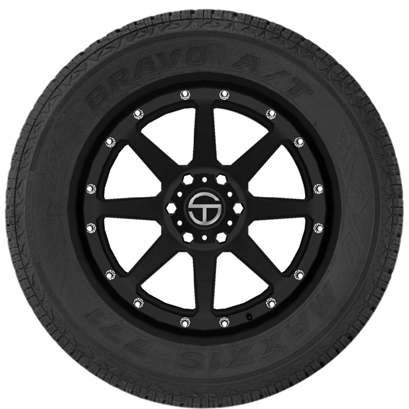 Buy Maxxis At 771 Bravo Series Tires Online Simpletire