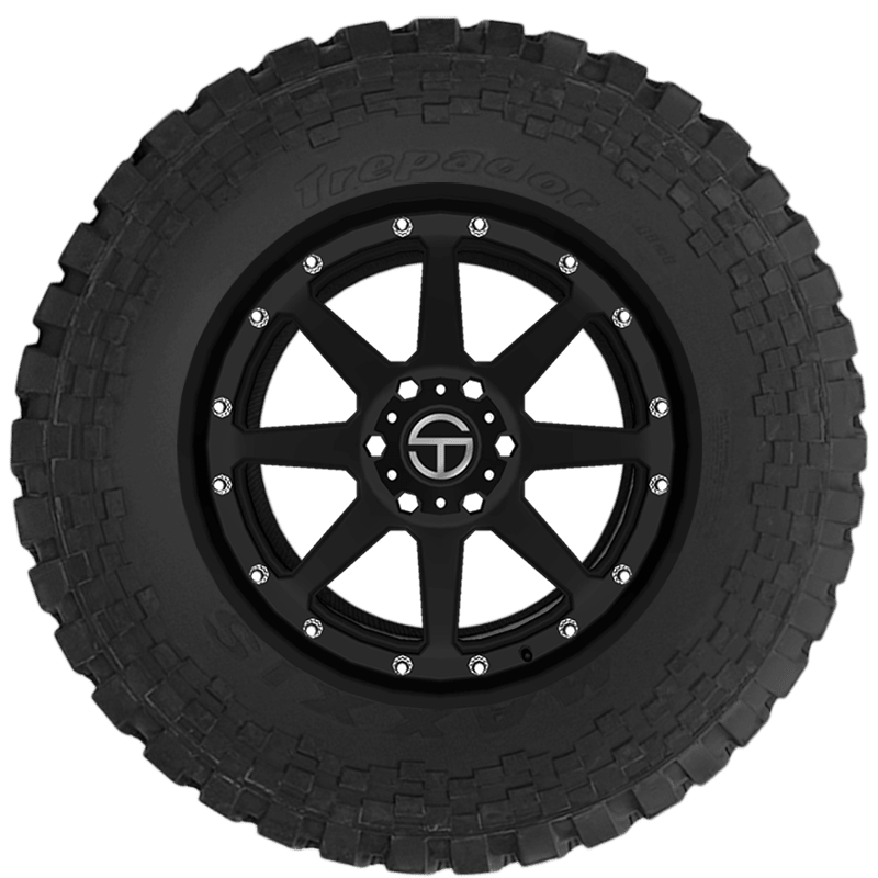 Buy Maxxis M8060 Trepador Tires Online | SimpleTire