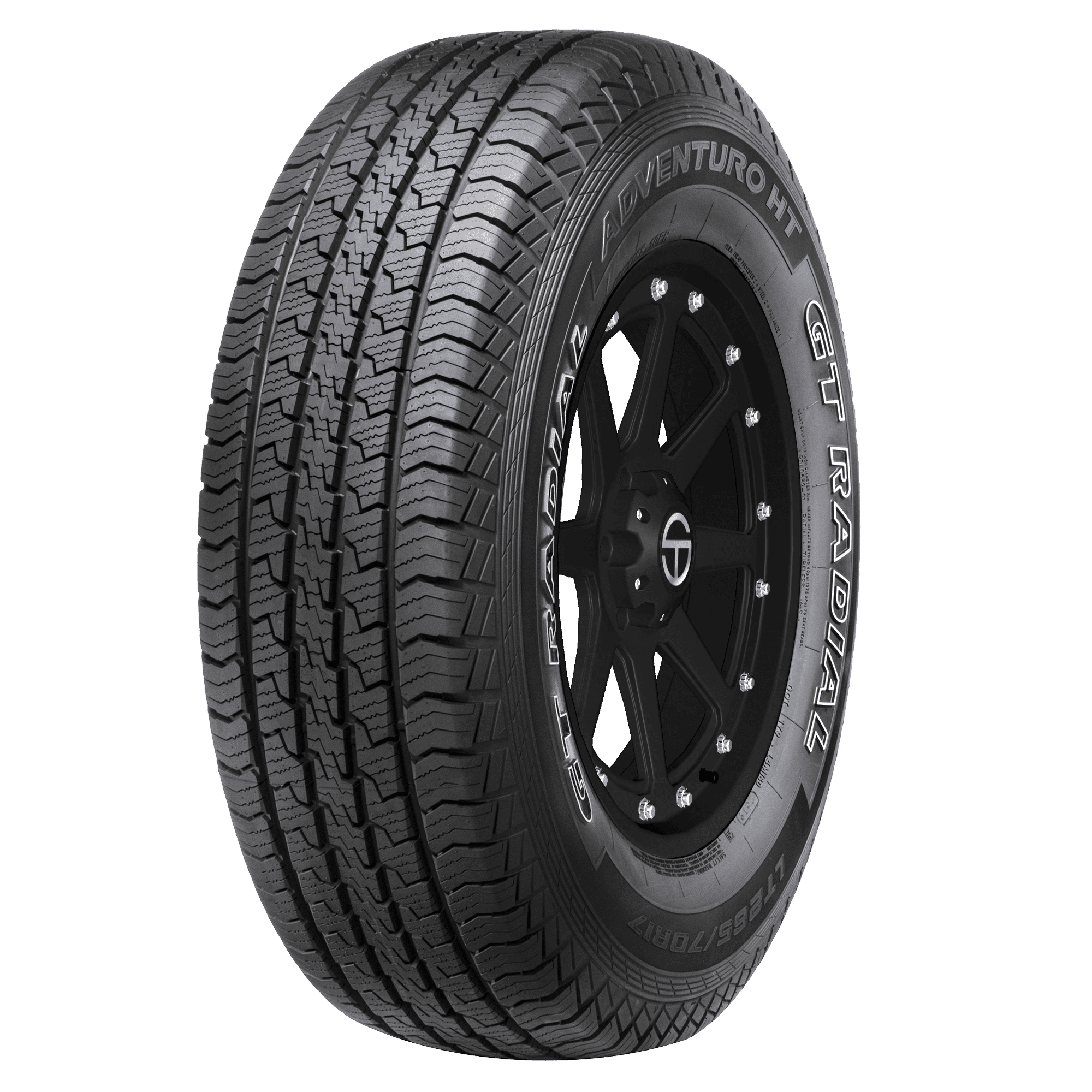 Buy GT Radial Adventuro HT Tires Online | SimpleTire