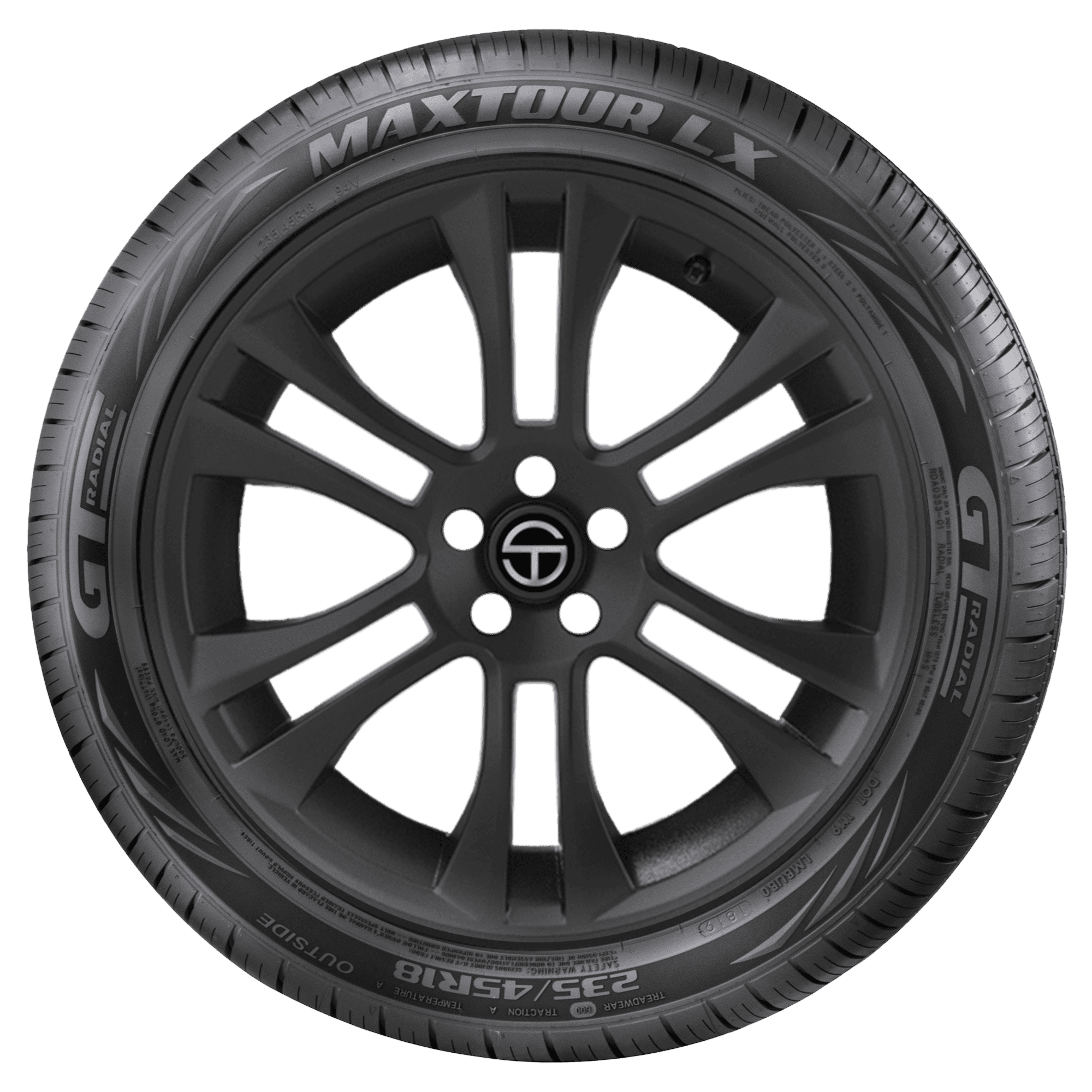 GT Radial