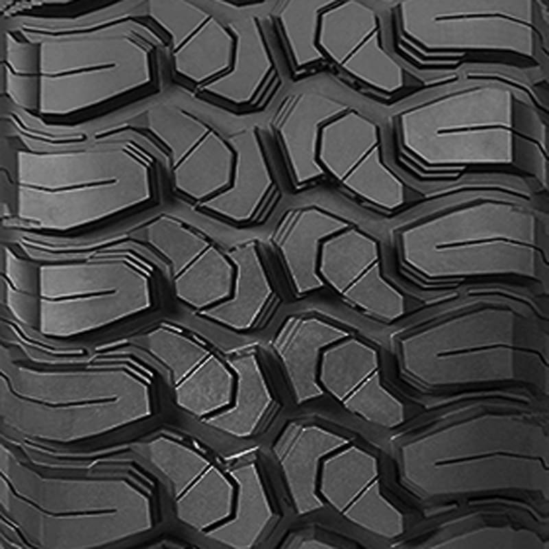 Buy Delinte DX-9 Bandit M/T Tires Online | SimpleTire