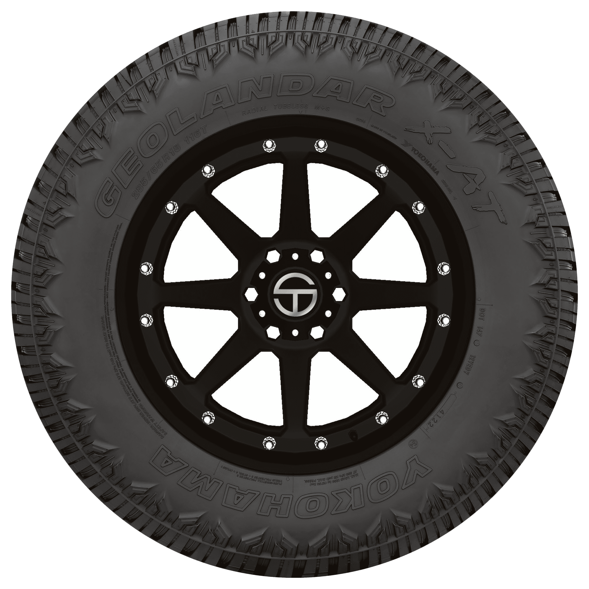 Buy Yokohama Geolandar X At Tires Online Simpletire