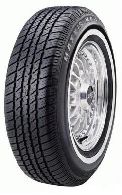 Maxxis