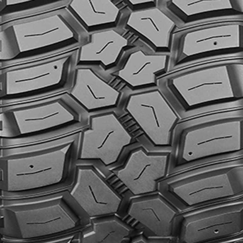 Buy Cooper Evolution M/T Tires Online | SimpleTire