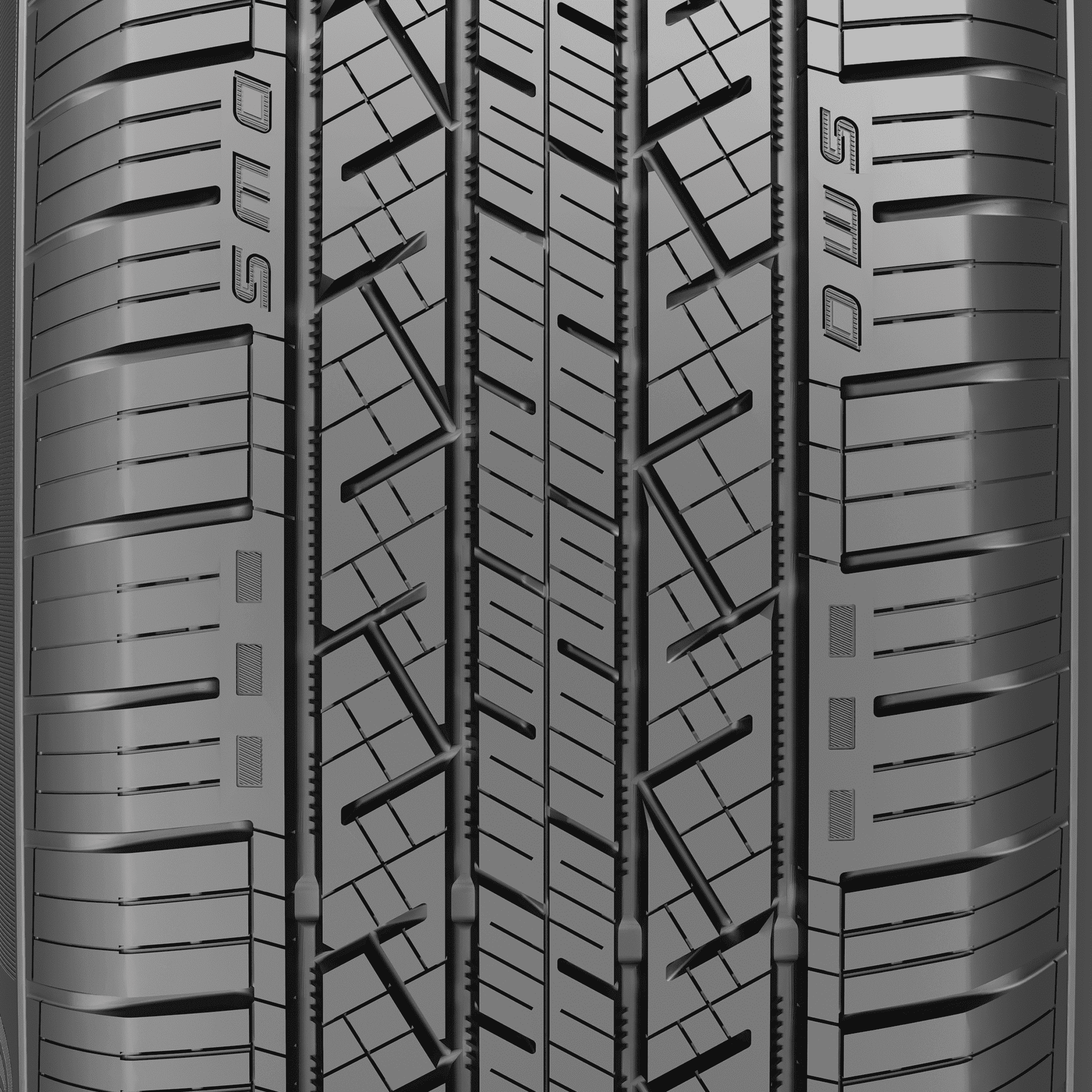 Buy Continental CrossContact LX25 Tires Online | SimpleTire