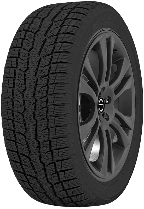 Buy Toyo Observe GSi-6 HP Tires Online | SimpleTire