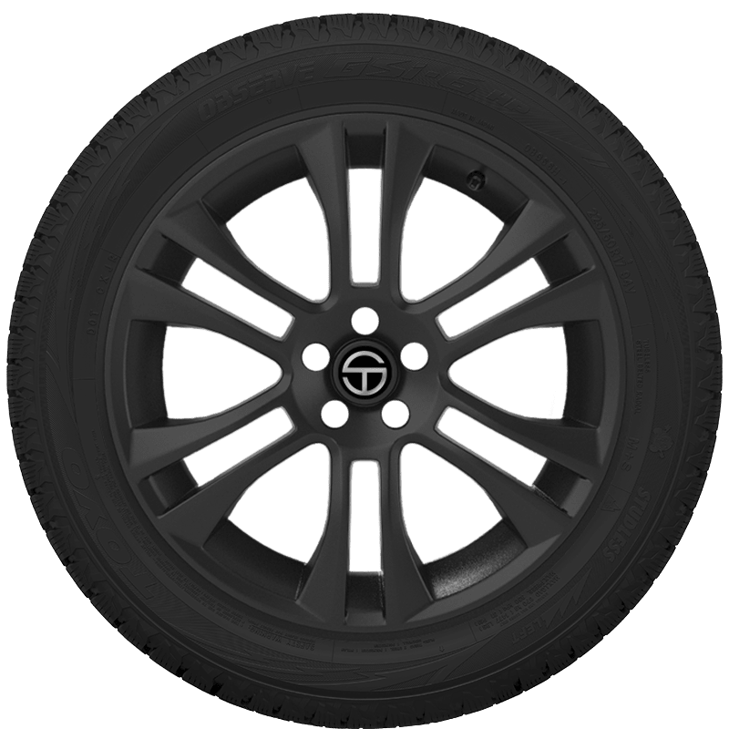 Toyo observe gsi 6 hp обзор