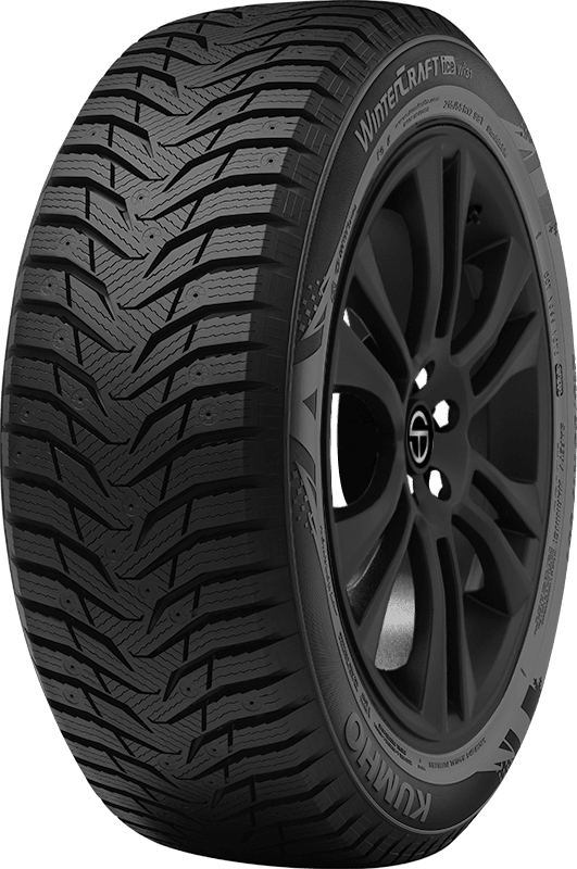 Buy Kumho WinterCraft Ice WI31 Tires Online SimpleTire
