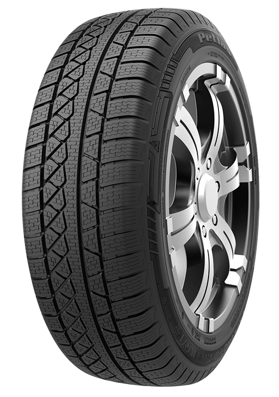 Pneumatico Invernale Petlas Explero Winter W671 RF 225//60R17 103V