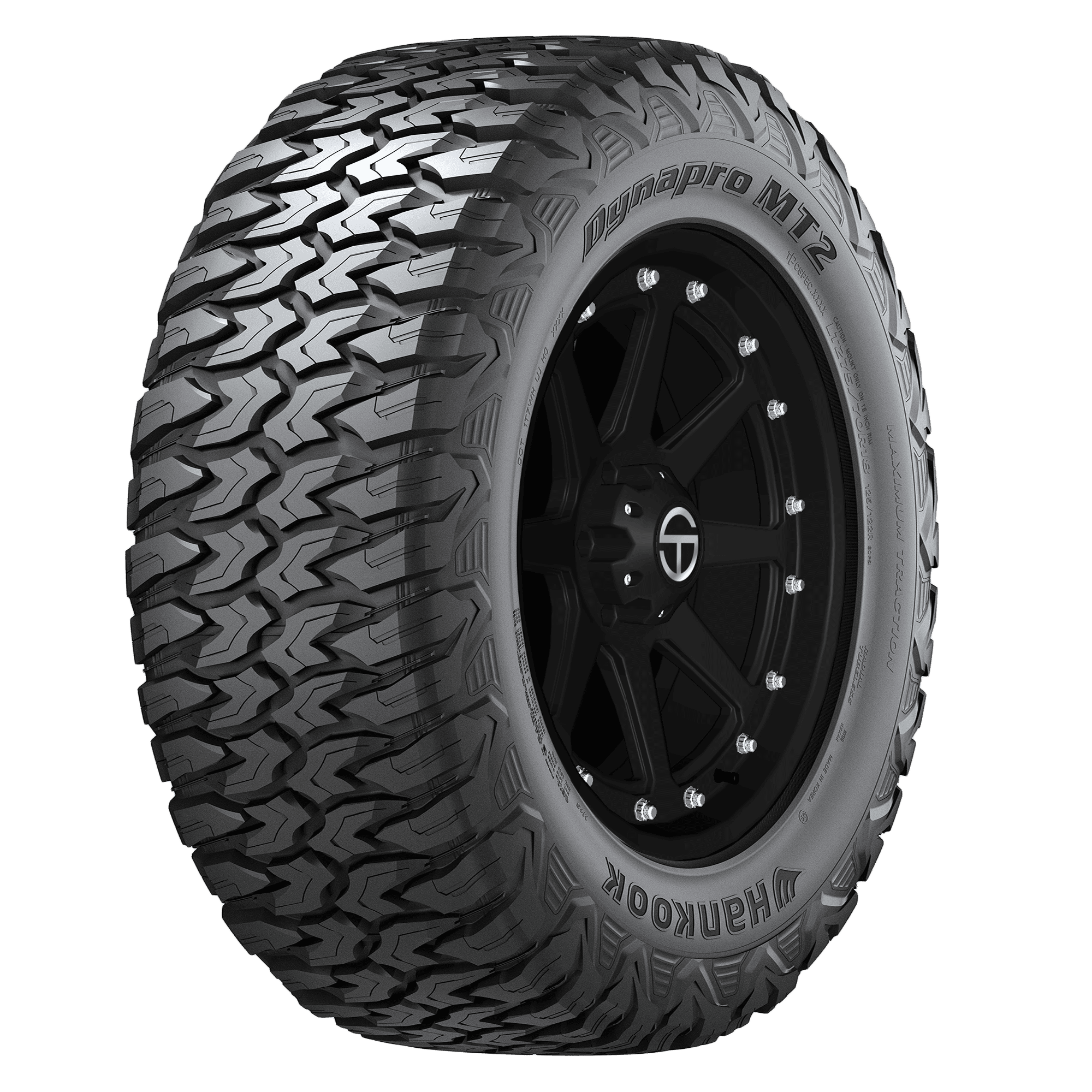 Buy Hankook Dynapro MT2 RT05 Tires Online | SimpleTire