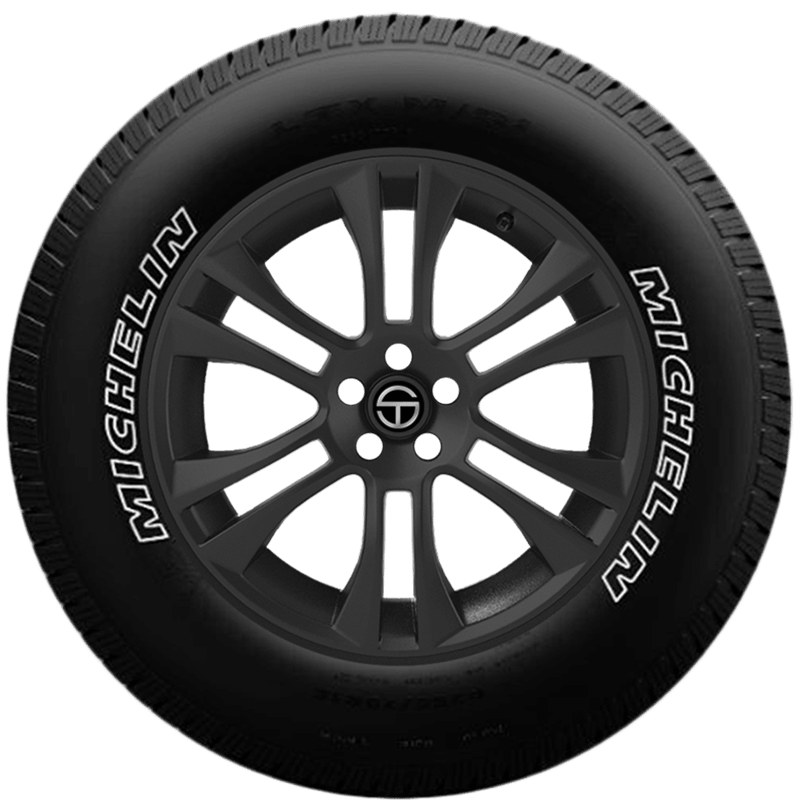 Buy Michelin Ltx M S2 Tires Online Simpletire