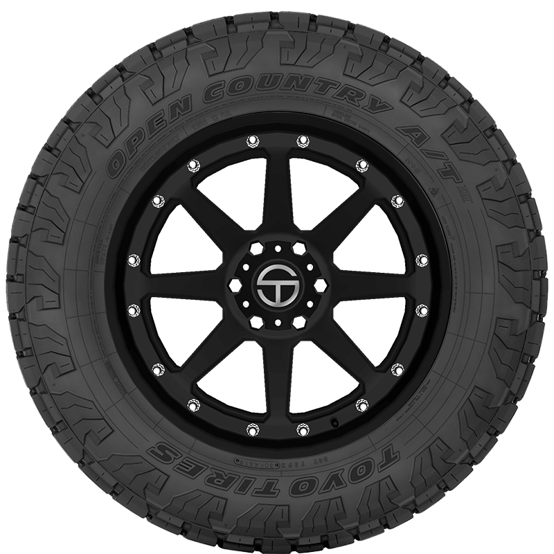 Buy Toyo Open Country A T Iii Tires Online Simpletire