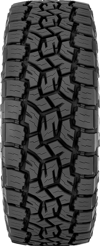 Buy Toyo Open Country A T Iii Tires Online Simpletire