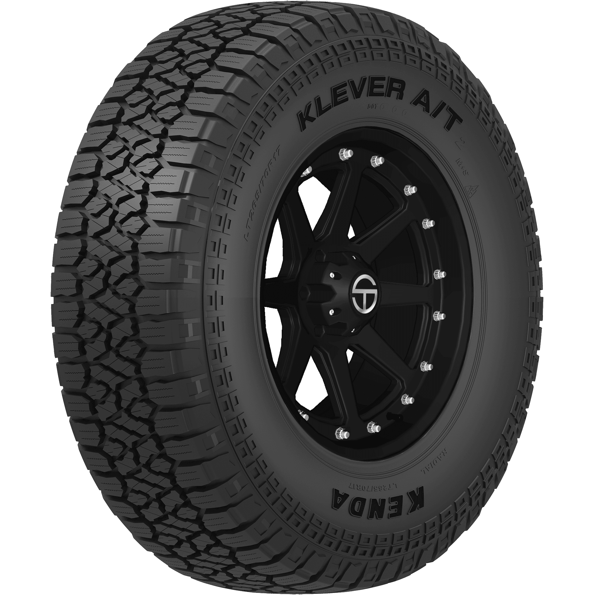 Buy Kenda Klever At2 Kr628 Tires Online Simpletire