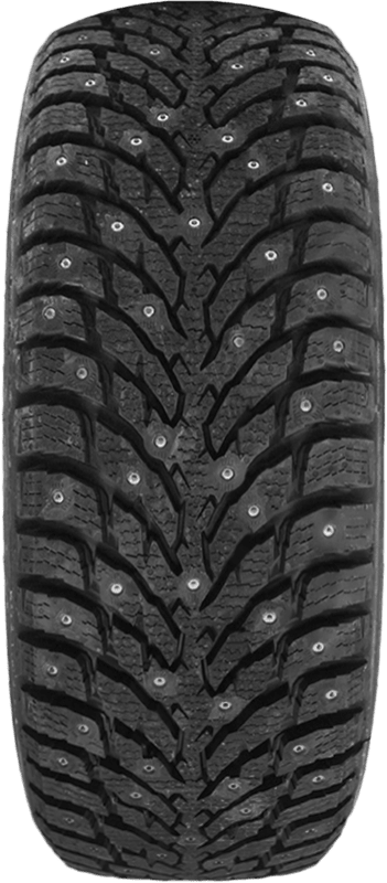 Buy Nokian Hakkapeliitta 9 Studded Tires Online | SimpleTire