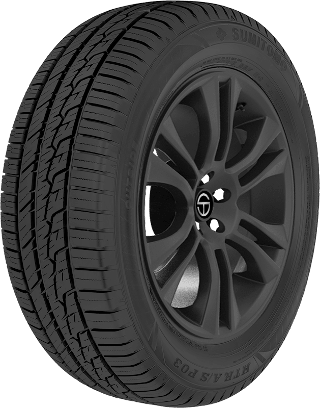 Buy Sumitomo HTR A/S P03 Tires Online | SimpleTire