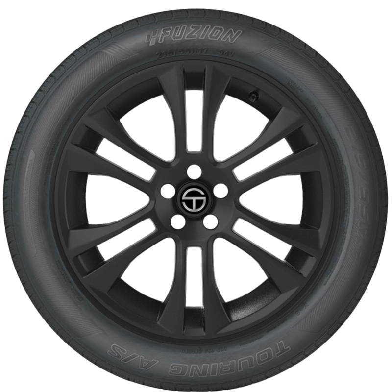 Buy Fuzion Touring A/S Tires Online SimpleTire