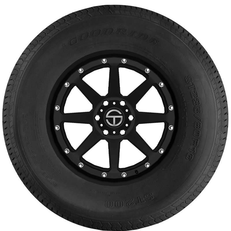 Buy Goodride ST200 Tires Online | SimpleTire