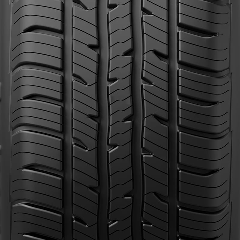 Buy BFGoodrich Advantage Control Tires Online  SimpleTire