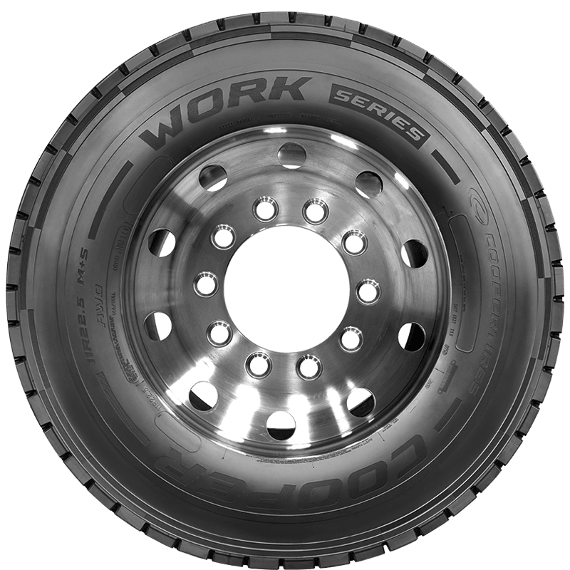 Buy Cooper Work Series Awd Tires Online 