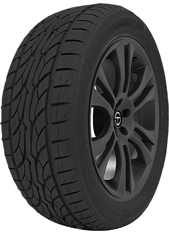 Buy Nankang N990 Perform X/P Tires Online SimpleTire