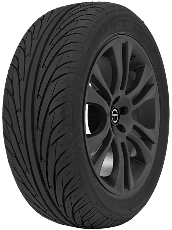 Buy Nankang NS-II Tires Online | SimpleTire