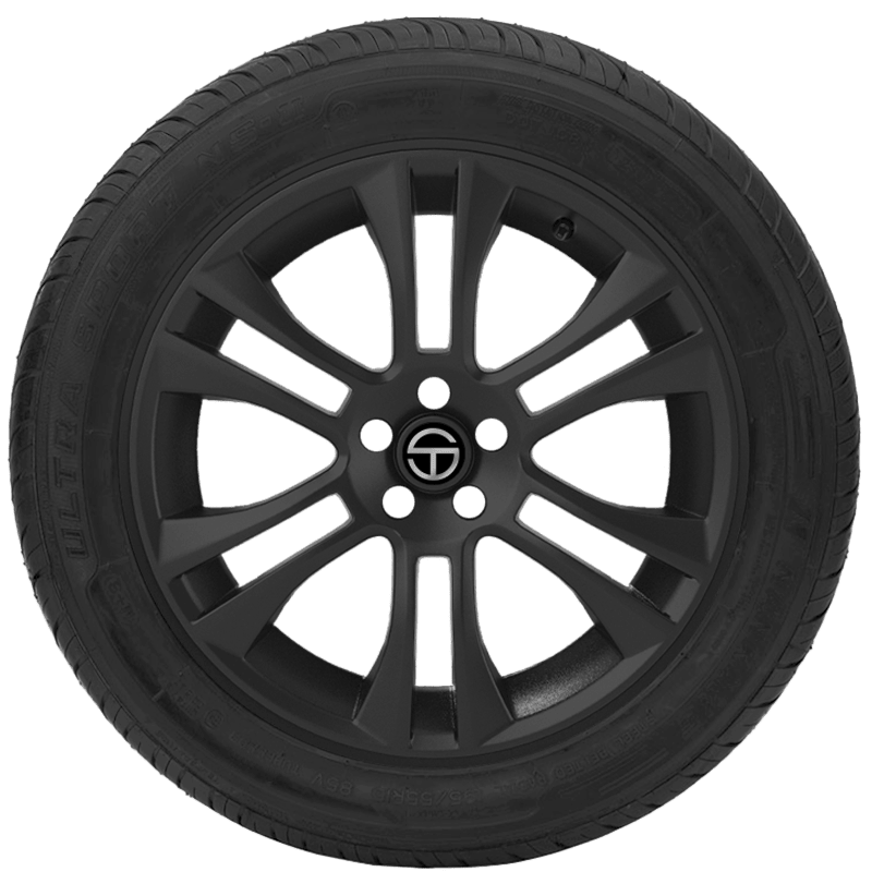 Buy Nankang NS-II Tires Online | SimpleTire