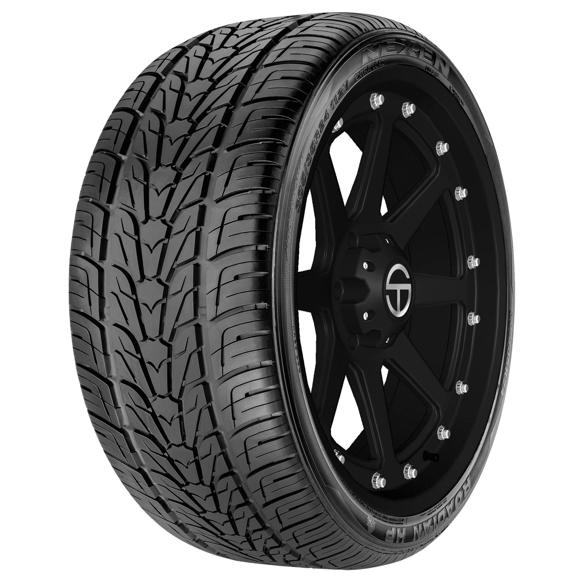 Buy Nexen Roadian HP Tires Online | SimpleTire