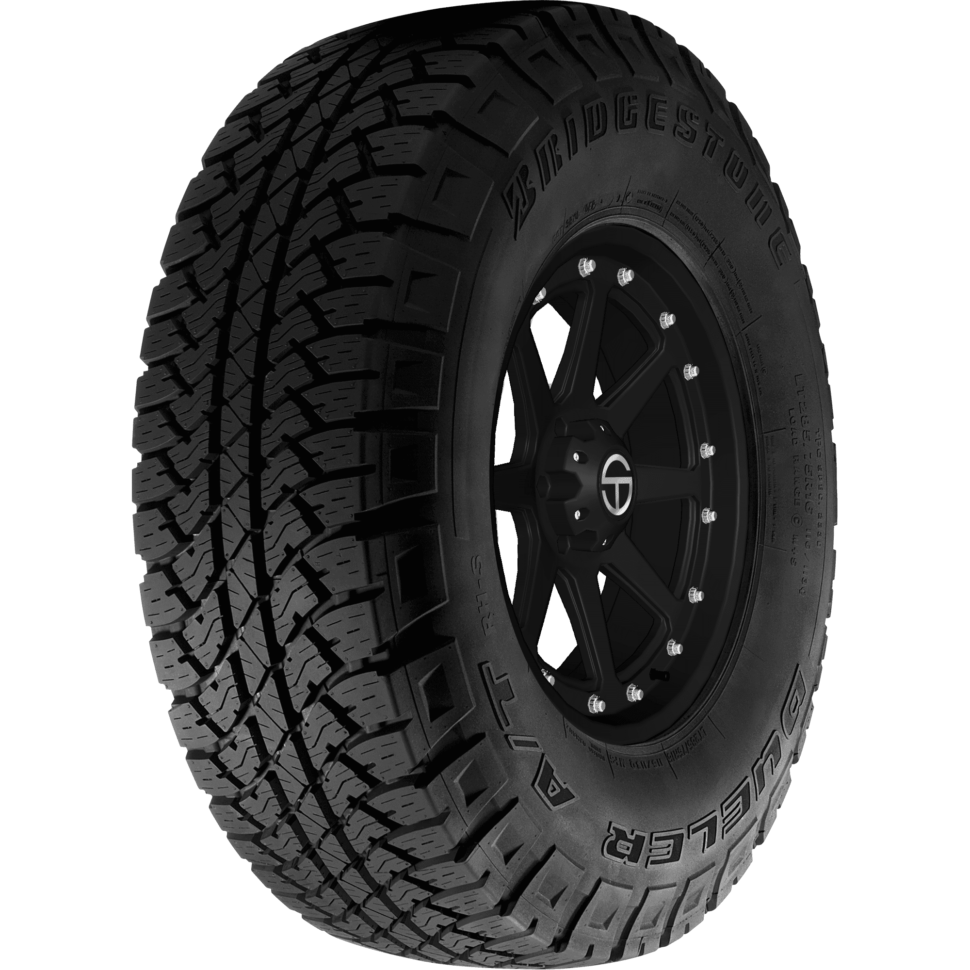Buy Bridgestone Dueler A/T RHS Tires