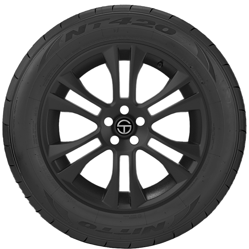 Buy Nitto NT420S Tires Online | SimpleTire