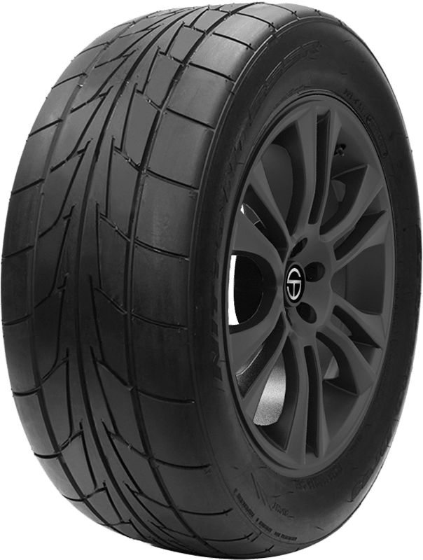 Buy Nitto NT555R Tires Online SimpleTire