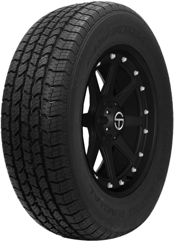 Buy Pacemark All Weather Tires Online | SimpleTire