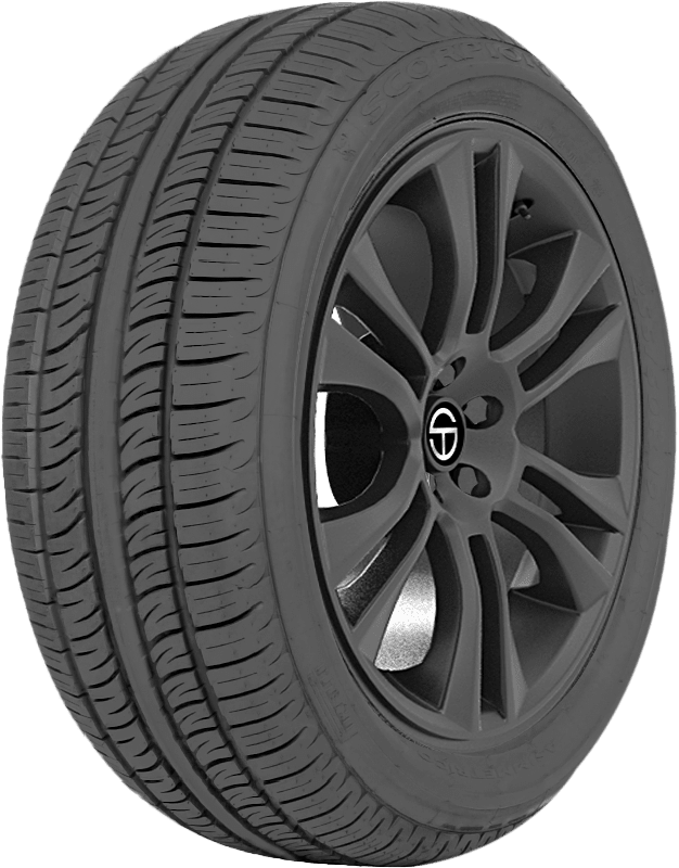 Buy Pirelli Scorpion Zero Asimmetrico Tires Online | SimpleTire