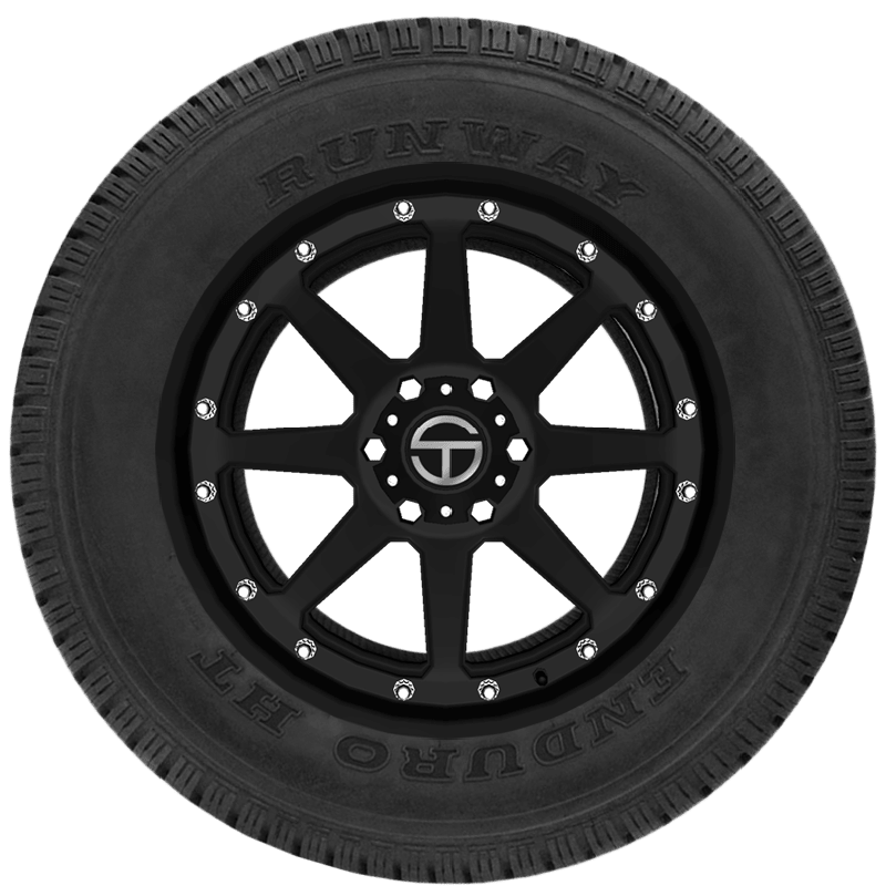 runway tires