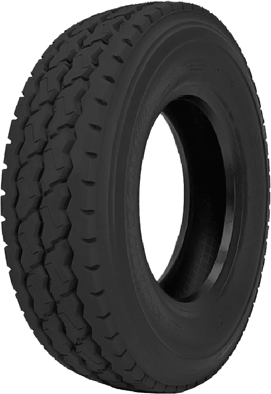 Buy Sumitomo ST528 Tires Online | SimpleTire