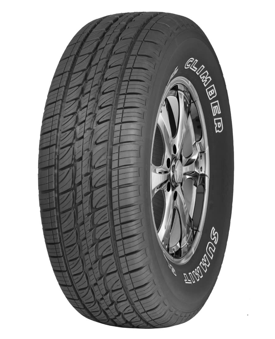 Buy Summit Trail Climber SLT Tires Online SimpleTire