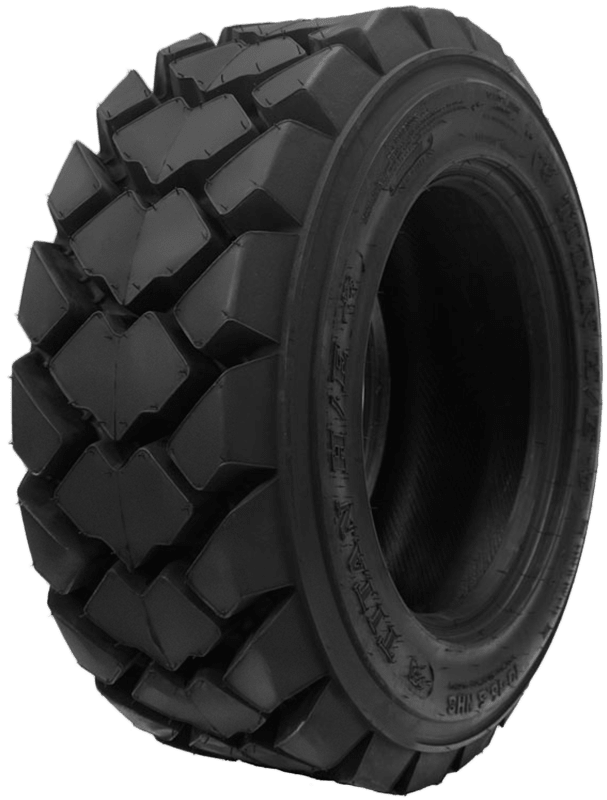 Buy Titan H/E Skid Steer Tires Online SimpleTire