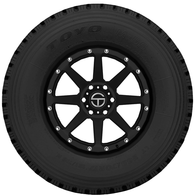 Buy Toyo M 55 Tires Online Simpletire