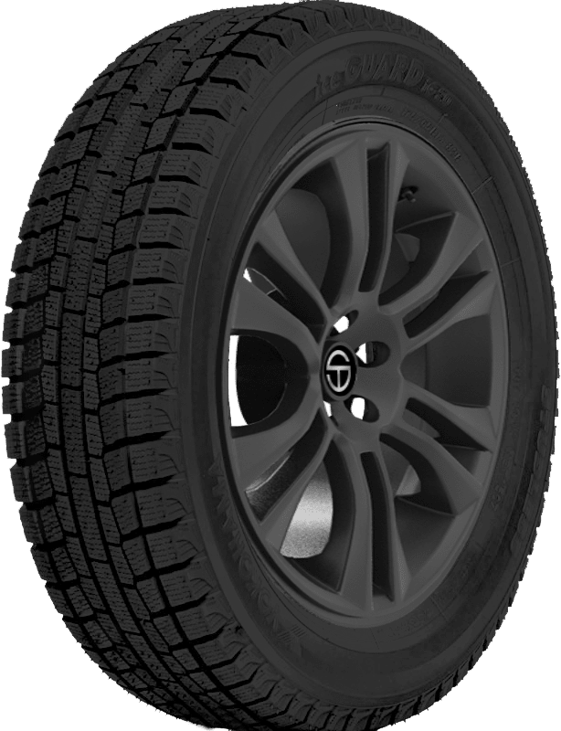 Buy Yokohama IceGUARD iG20 Tires Online | SimpleTire
