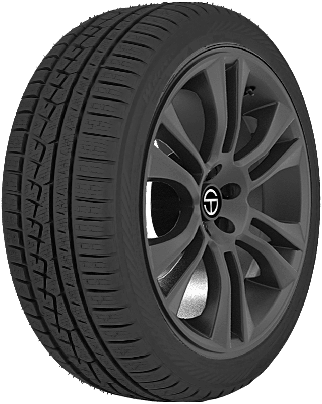 Buy Yokohama W. Drive Tires Online | SimpleTire