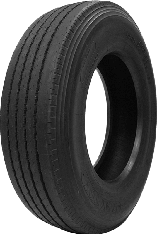 Buy Dayton Radial Highway Service Tires Online SimpleTire