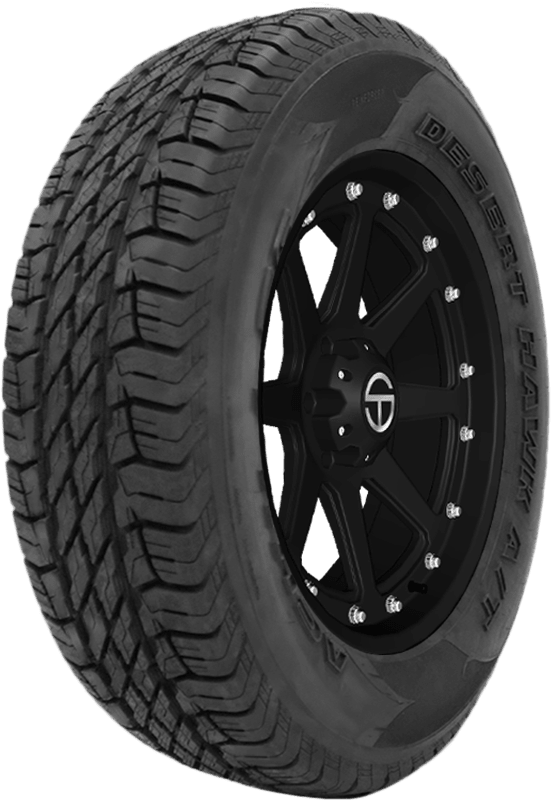 Buy Achilles Desert Hawk AT Tires Online | SimpleTire