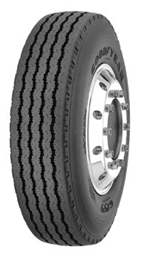 Goodyear Tire Stock Price